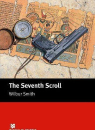 The Seventh Scroll (The Egyptian Nov (3)