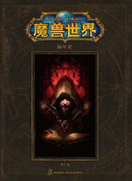 魔兽世界·战争罪行