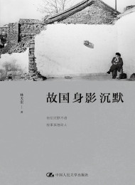 《故国身影沉默》作者 林天宏 (中亚自购破解)