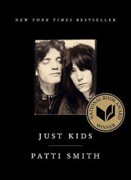 Just Kids – Patti Smith