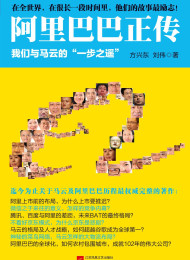 阿里巴巴正传