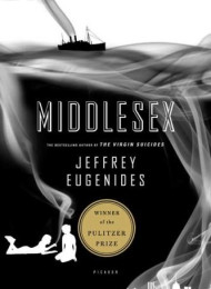 Middlesex – Jeffrey Eugenides