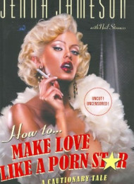 How to Make Love Like a Porn Star-A Cautionary Tale