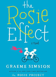 The Rosie Effect_ A Novel (Graeme Simsion)
