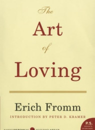 z28-13.The Art of Loving – Erich Fromm