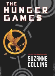 The Hunger Games (Hunger Games – Suzanne Collins