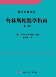 The Princeton Companion to Math – Wei Zhi