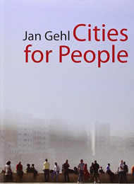 Cities for People – Gehl%2C Jan