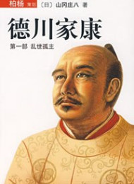 德川家光第一部