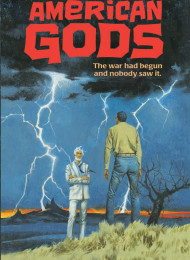 American Gods_ The Tenth Annive – Gaiman, Neil