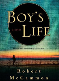 Boy’s Life – Robert McCammon