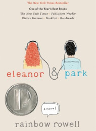 Eleanor & Park – Rowell, Rainbow