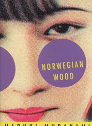 Norwegian Wood-Murakami(挪威的森林-村上春树)