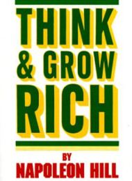 Think and Grow Rich