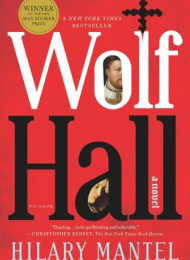 Vacant Possession – Hilary Mantel