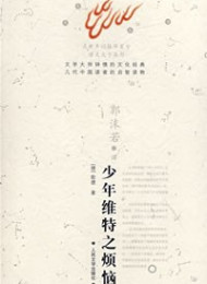 少年维特之烦恼-歌德