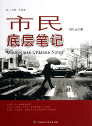 市民底层笔记 张礼士