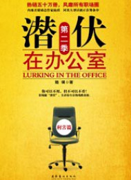 潜伏在办公室第二季